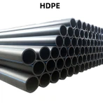 Pipa HDPE untuk Suplai Air